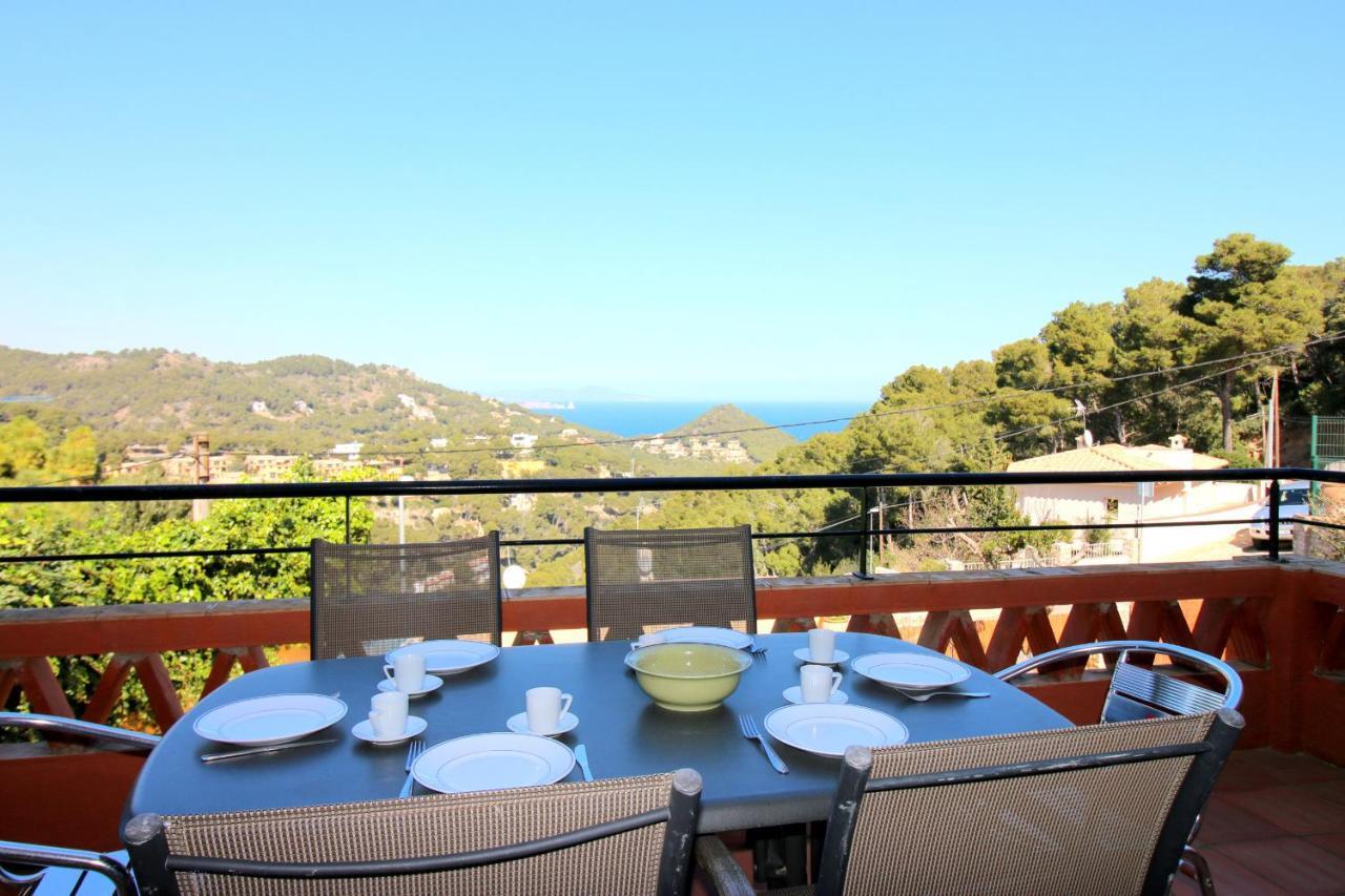 Casa La Borna Chalet Begur
