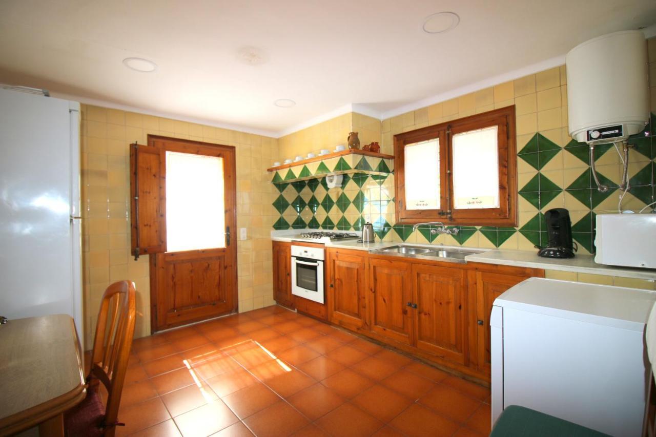 Casa La Borna Chalet *