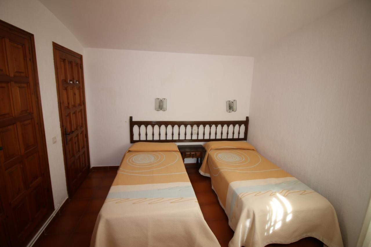 Chalet Casa La Borna