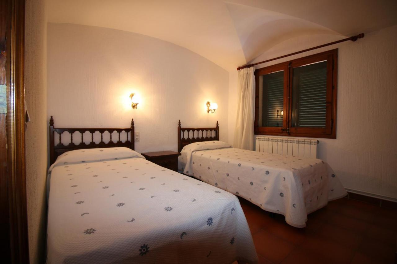 Casa La Borna Chalet Begur