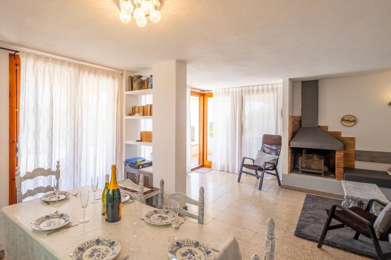 Villa Bouganvilla Tossa de Mar