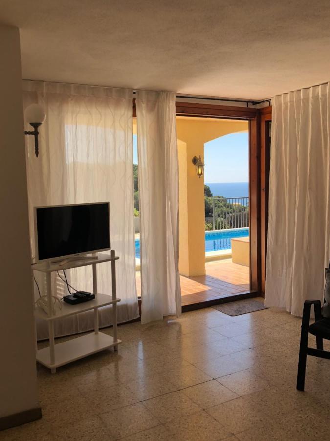 Villa Bouganvilla *