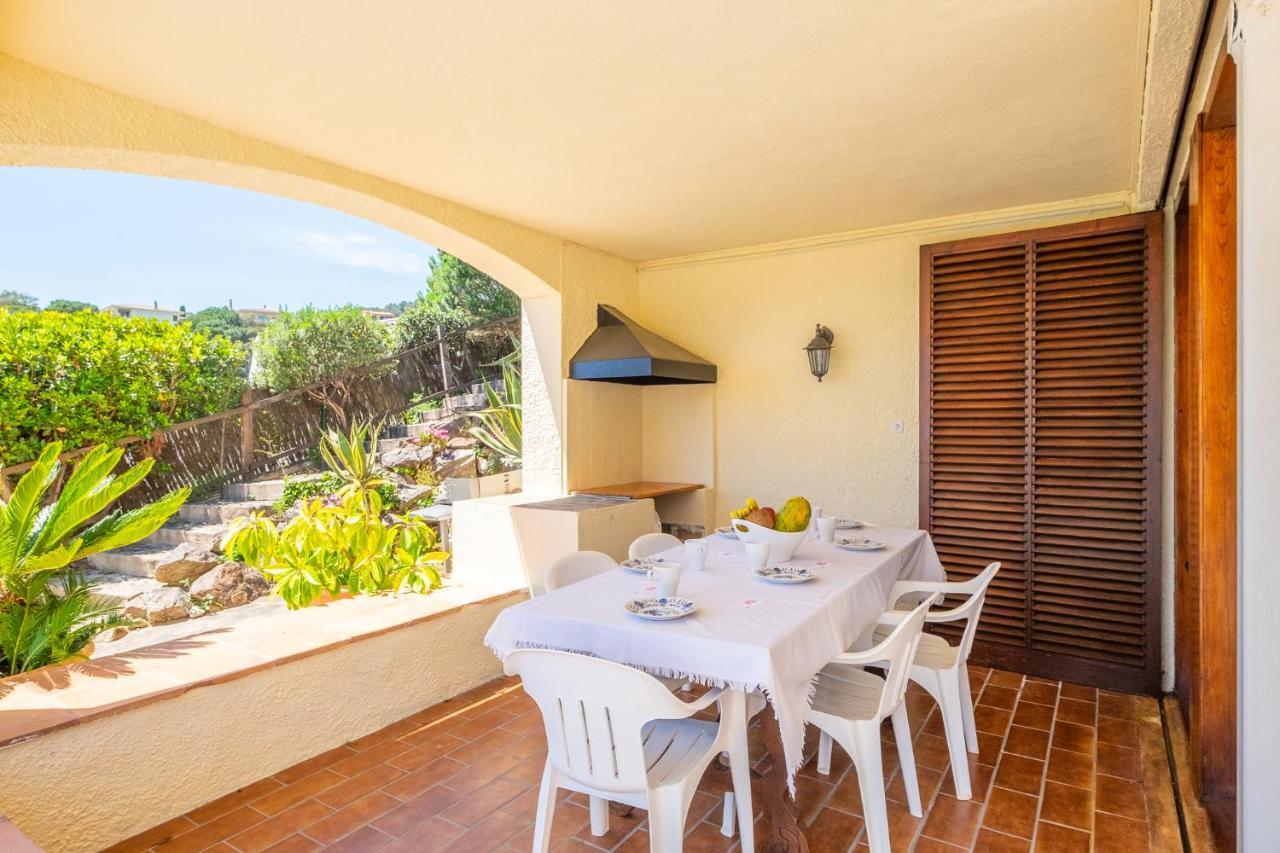 Villa Bouganvilla Tossa de Mar