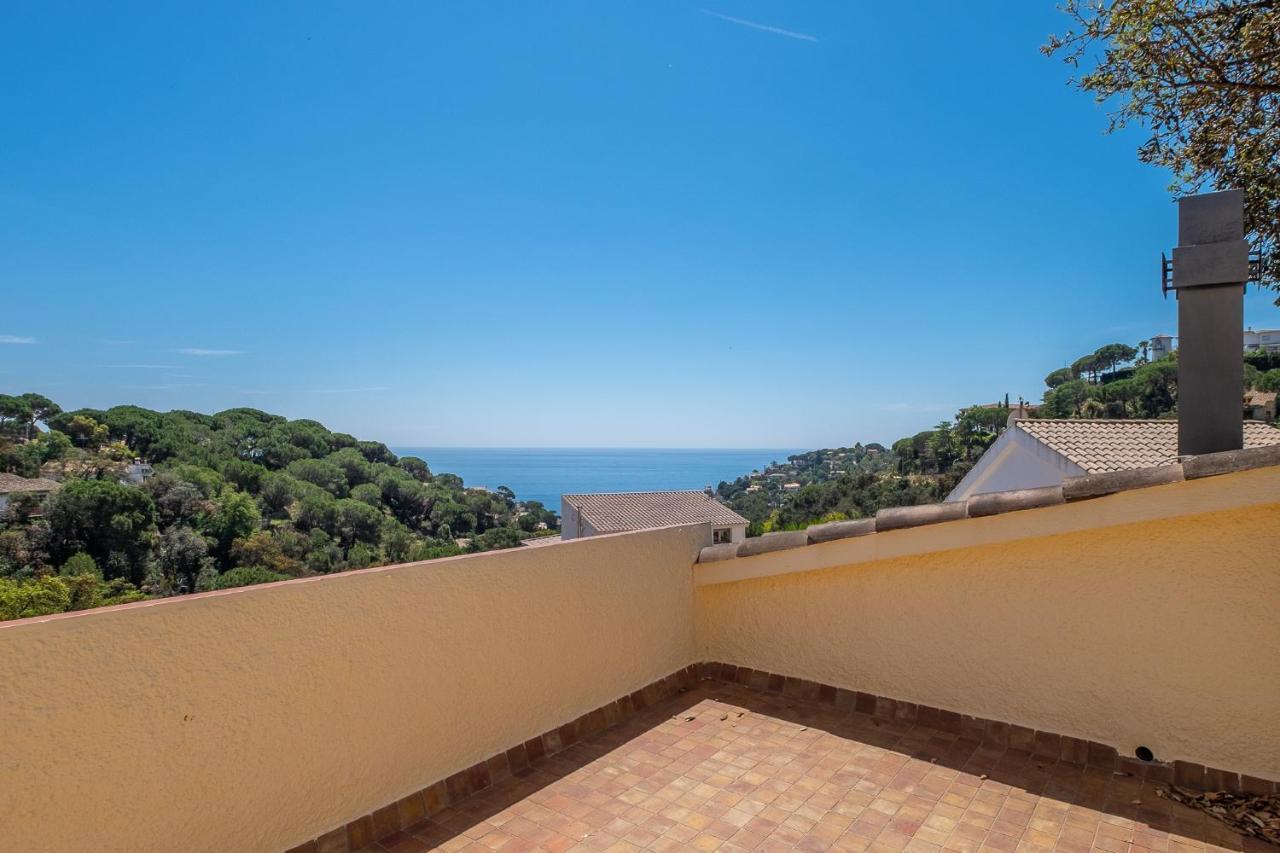 Villa Bouganvilla Tossa de Mar