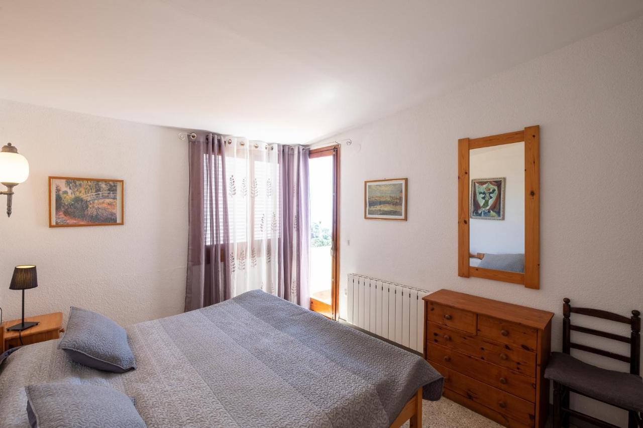 Villa Bouganvilla Tossa de Mar