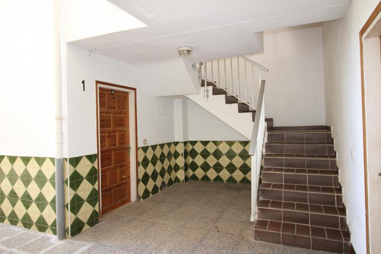 Apartamento Basic Comfort Estudio Pattaya 1º *