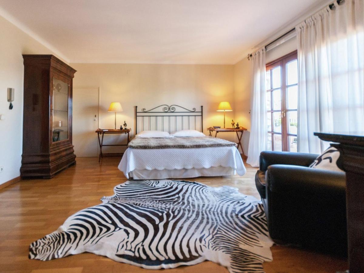 Villa Belvilla By Oyo Golf