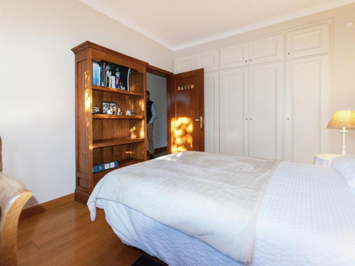 Belvilla By Oyo Golf Villa