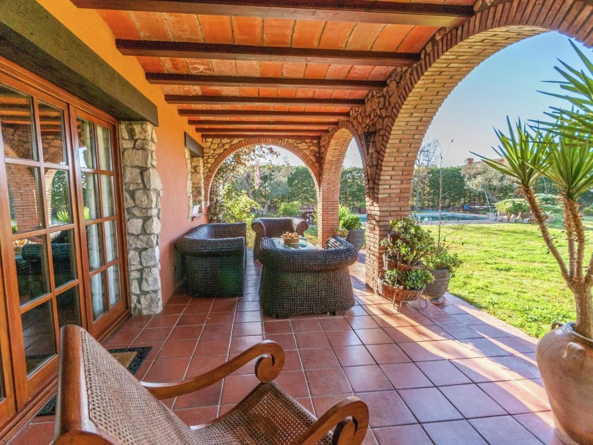 Belvilla By Oyo Golf Peralada (Perelada)