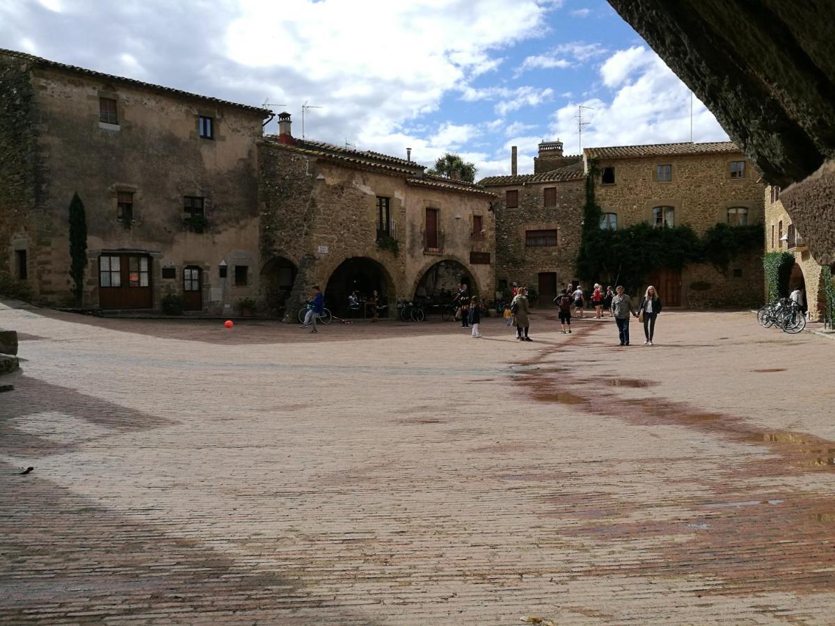 Puig De Holiday home