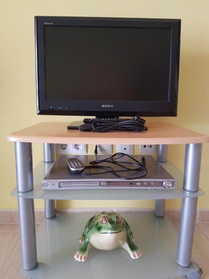Apartamento Magnífico Junto Al Canal Principal.