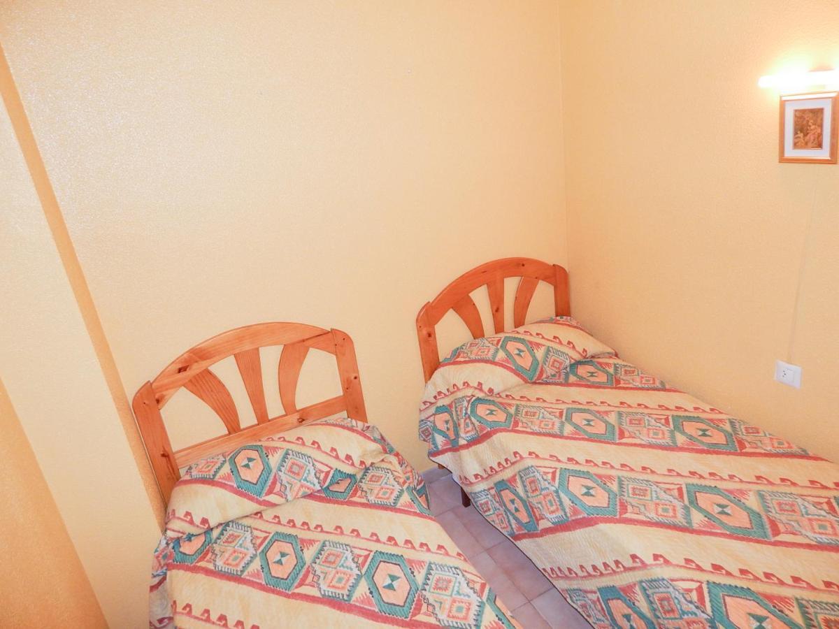 Apartment Playa De Aro Vacacional Neptuno *
