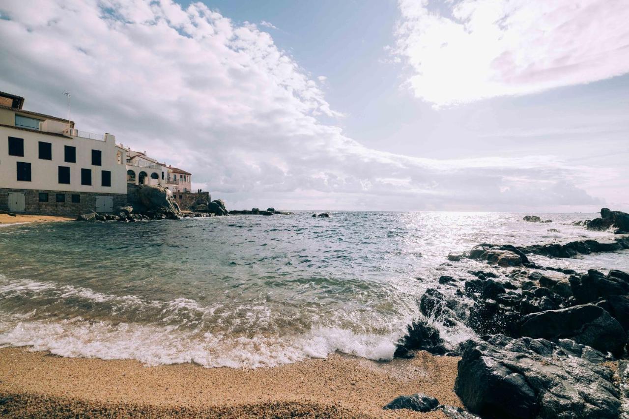 Reformado A 2 Minutos De La Playa En Calella! Apartamento *