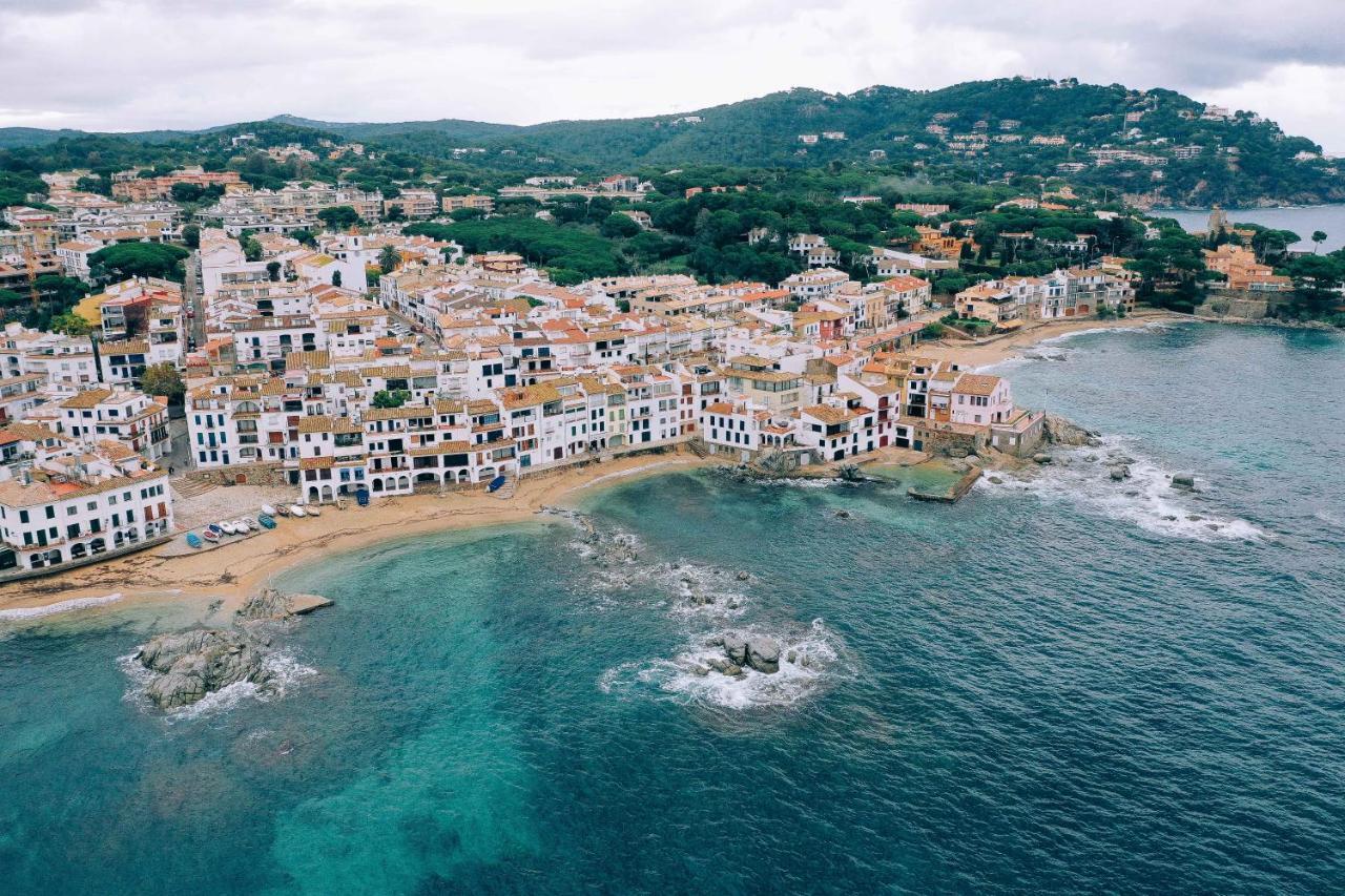 Reformado A 2 Minutos De La Playa En Calella! * Calella De Palafrugell