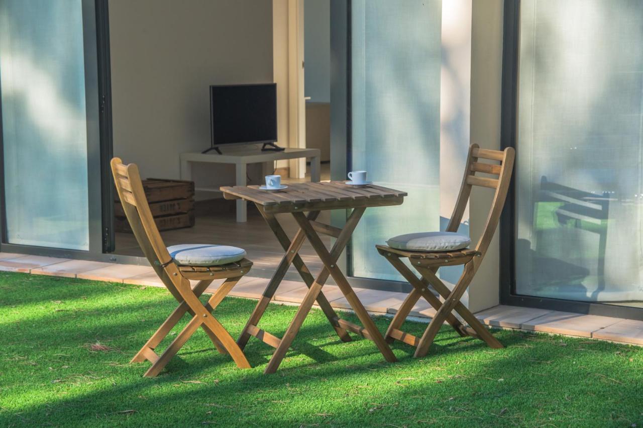 Nou Sol Solet Apartment *