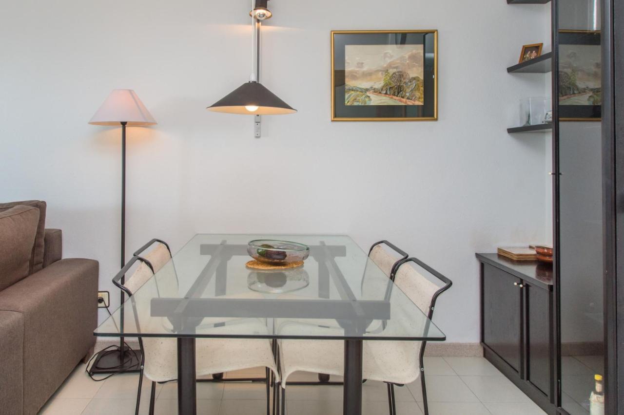 Aq-4 4 Pax Apartamento Calella De Palafrugell