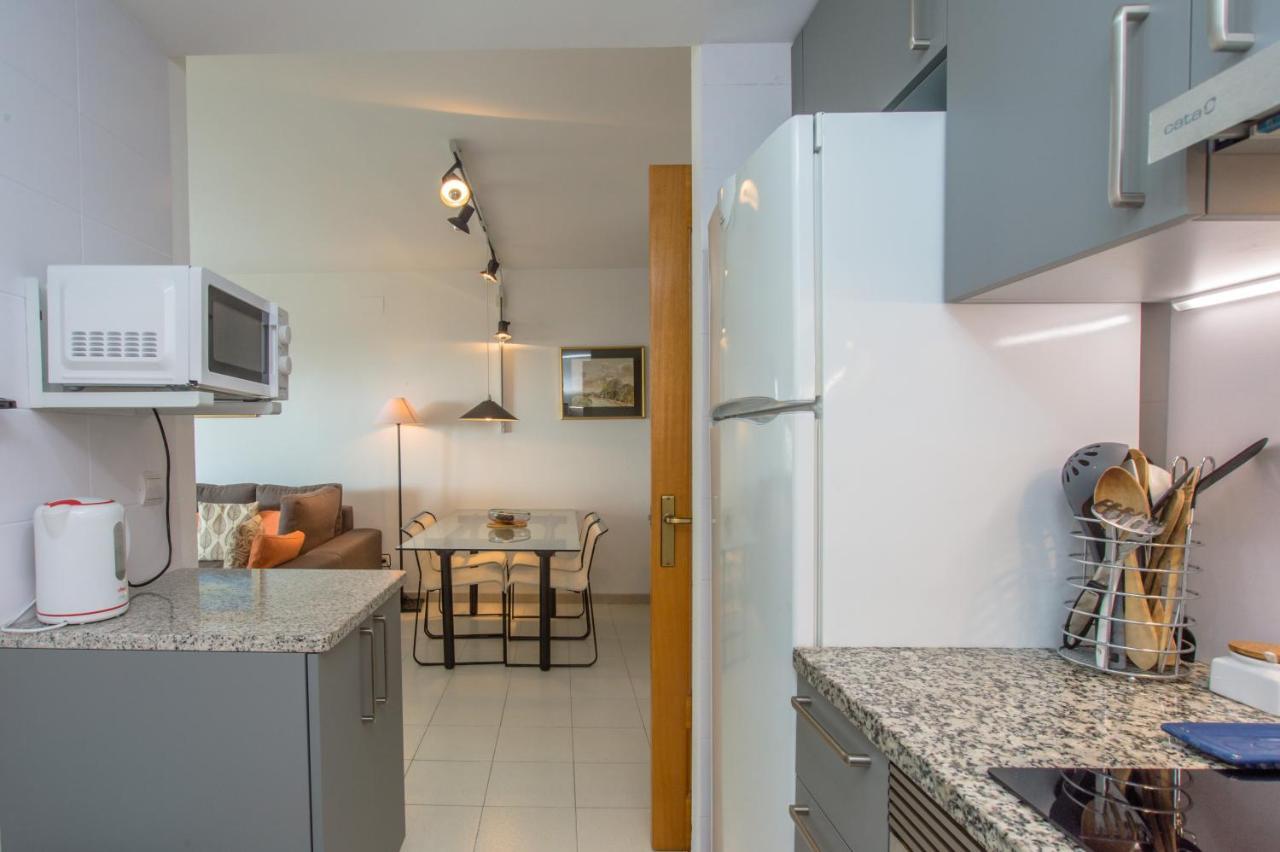 Apartamento Aq-4 4 Pax *