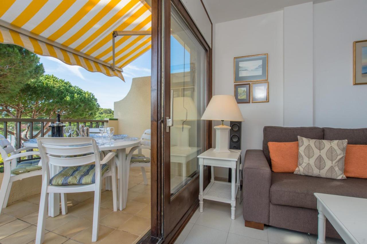 Apartamento Aq-4 4 Pax