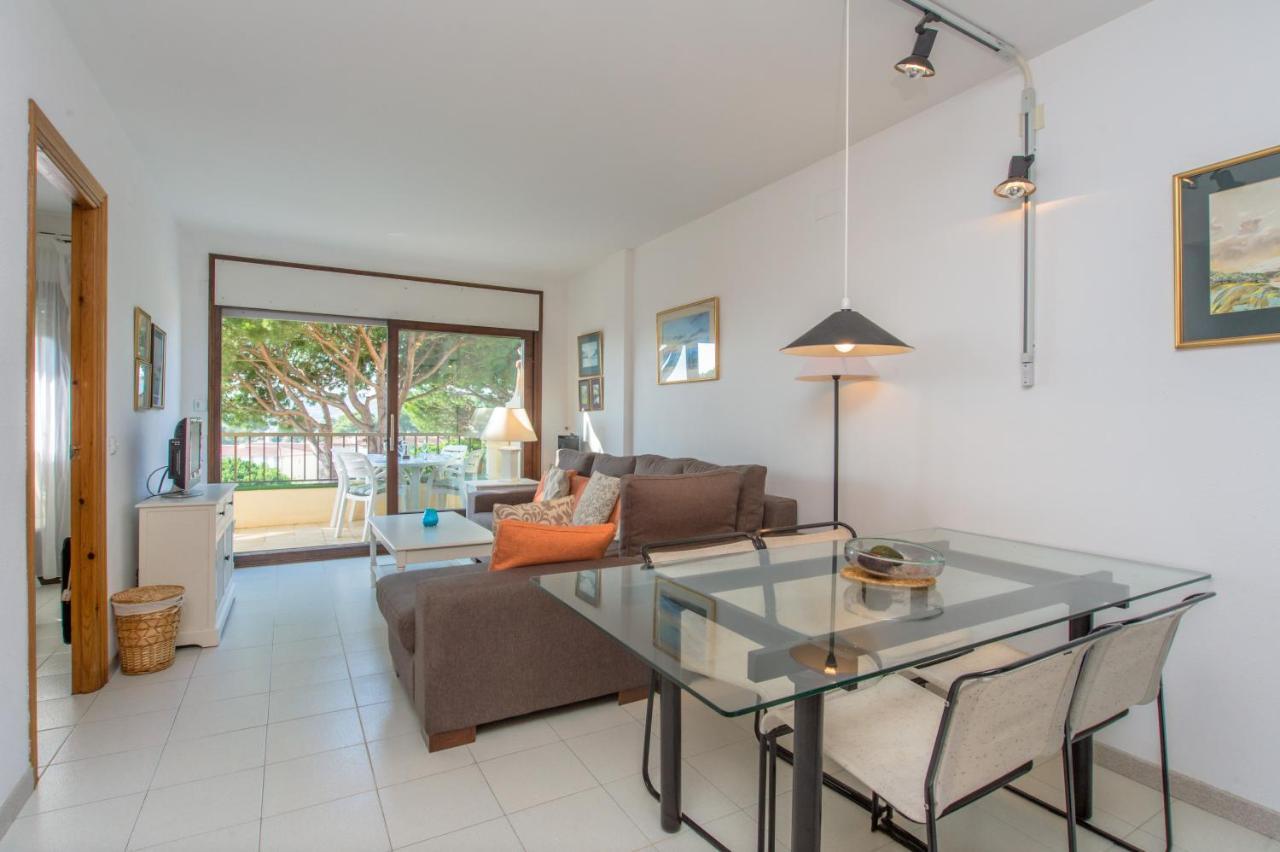 Aq-4 4 Pax * Calella De Palafrugell
