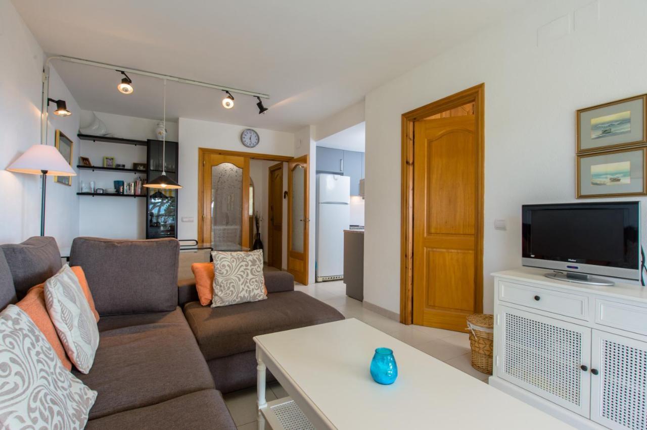 Apartamento Aq-4 4 Pax Calella De Palafrugell