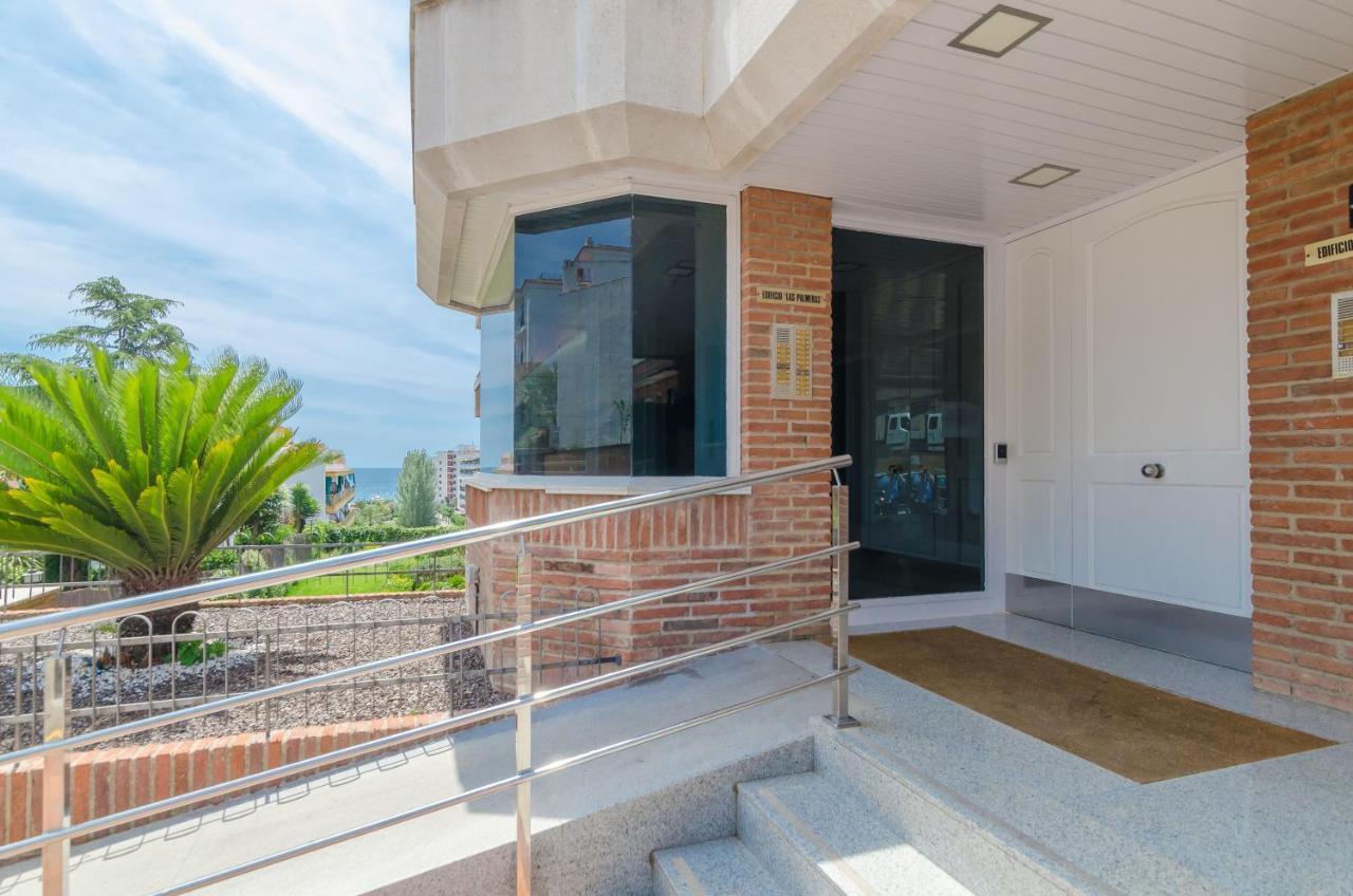 Palmeras 1 Apartamento