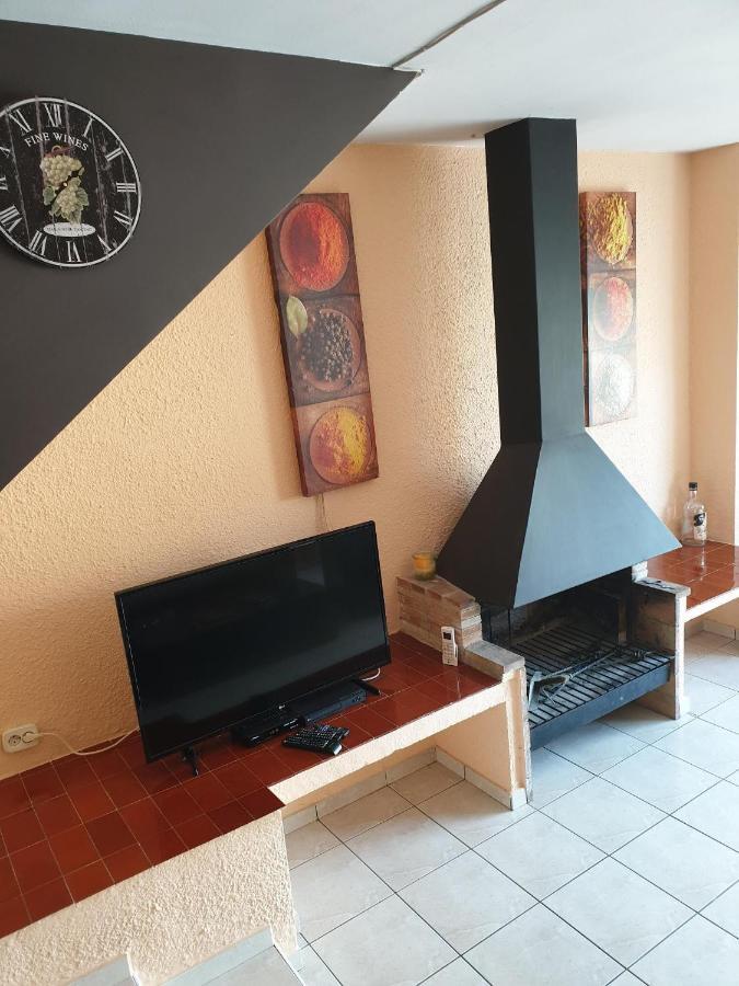 Сasa de vacaciones Casa Con Amarre Privado Ref 214