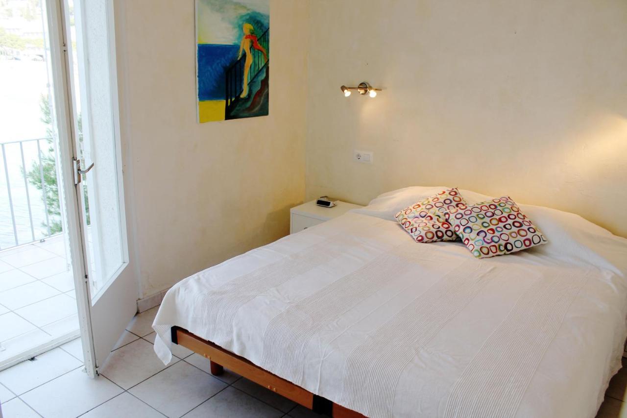 A Pie De Playa Ref 220 Apartment