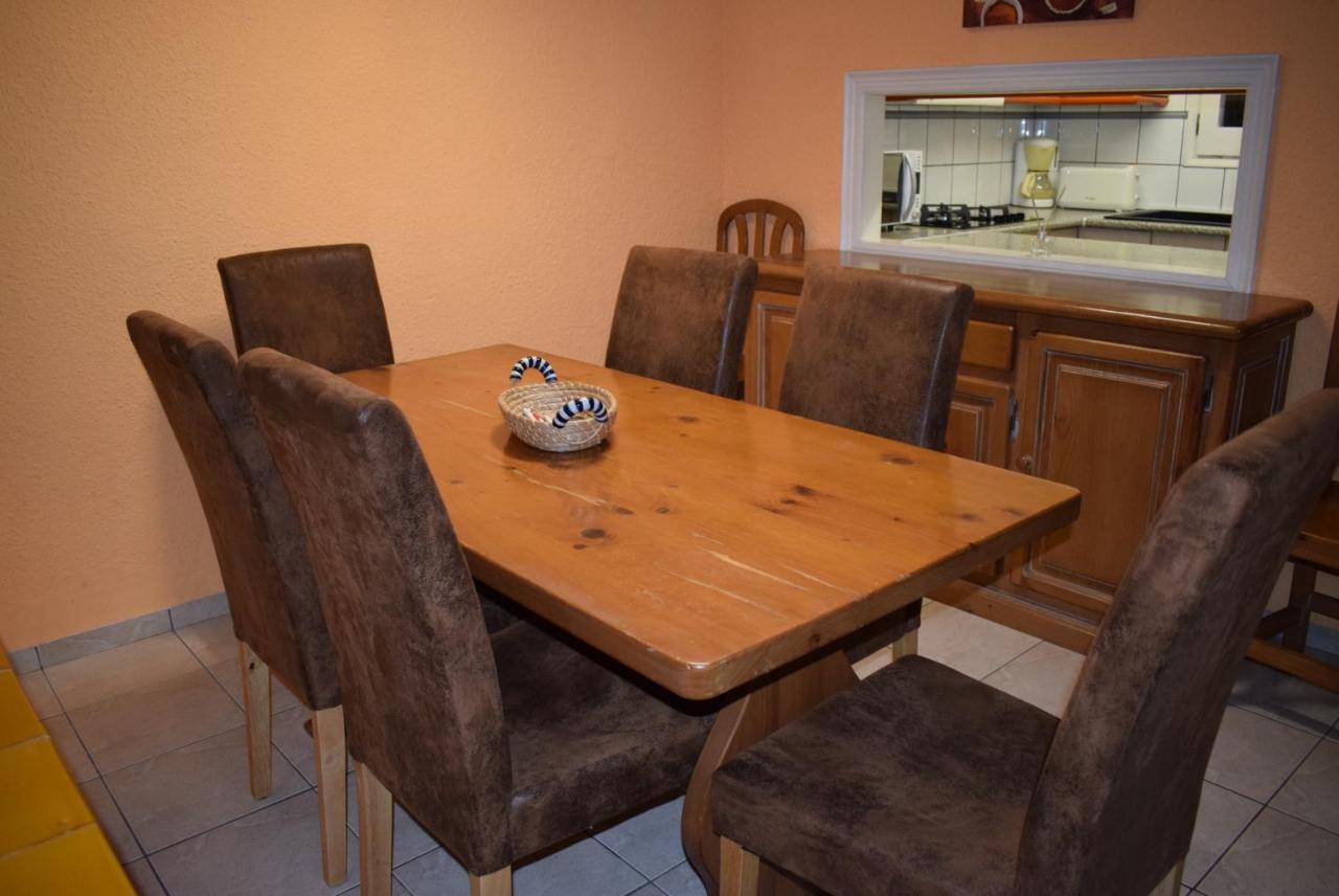 Casa Con Amarre Privado Ref 214 *