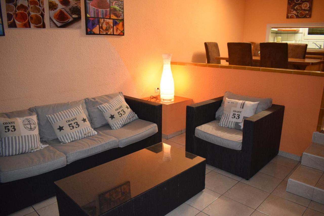 Casa Con Amarre Privado Ref 214 Сasa de vacaciones *