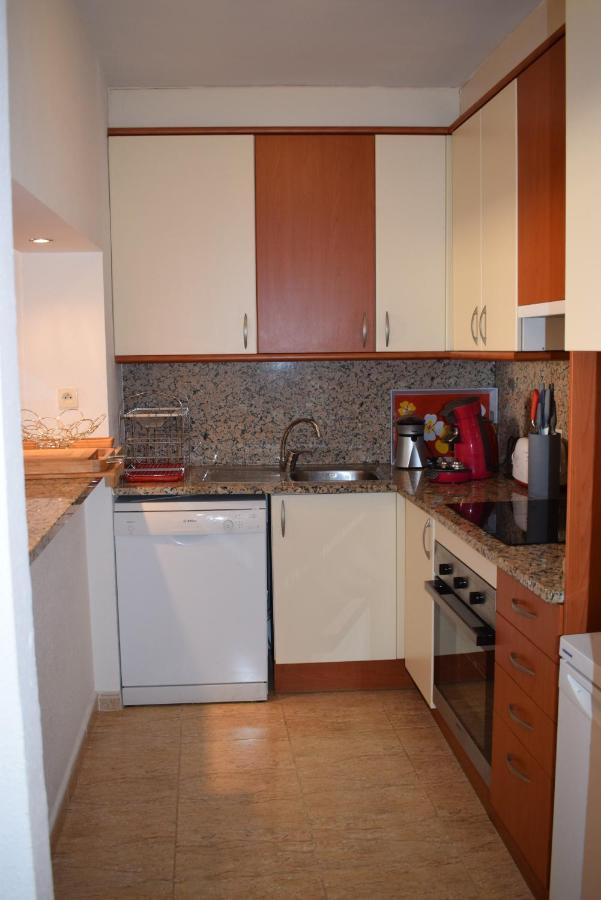 Apartamento Cerca Playa Y Centro Ref 305 Ampuriabrava