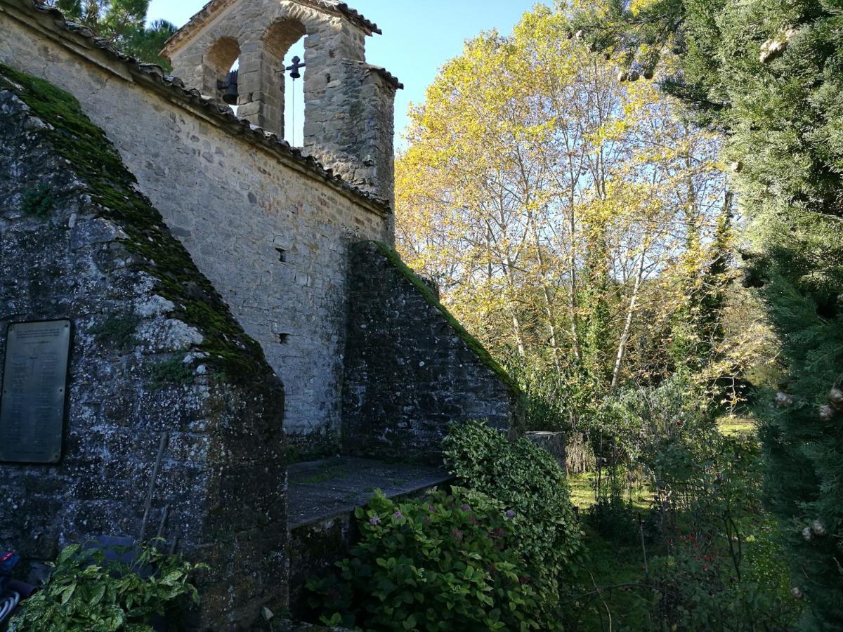 Holiday home Puig De