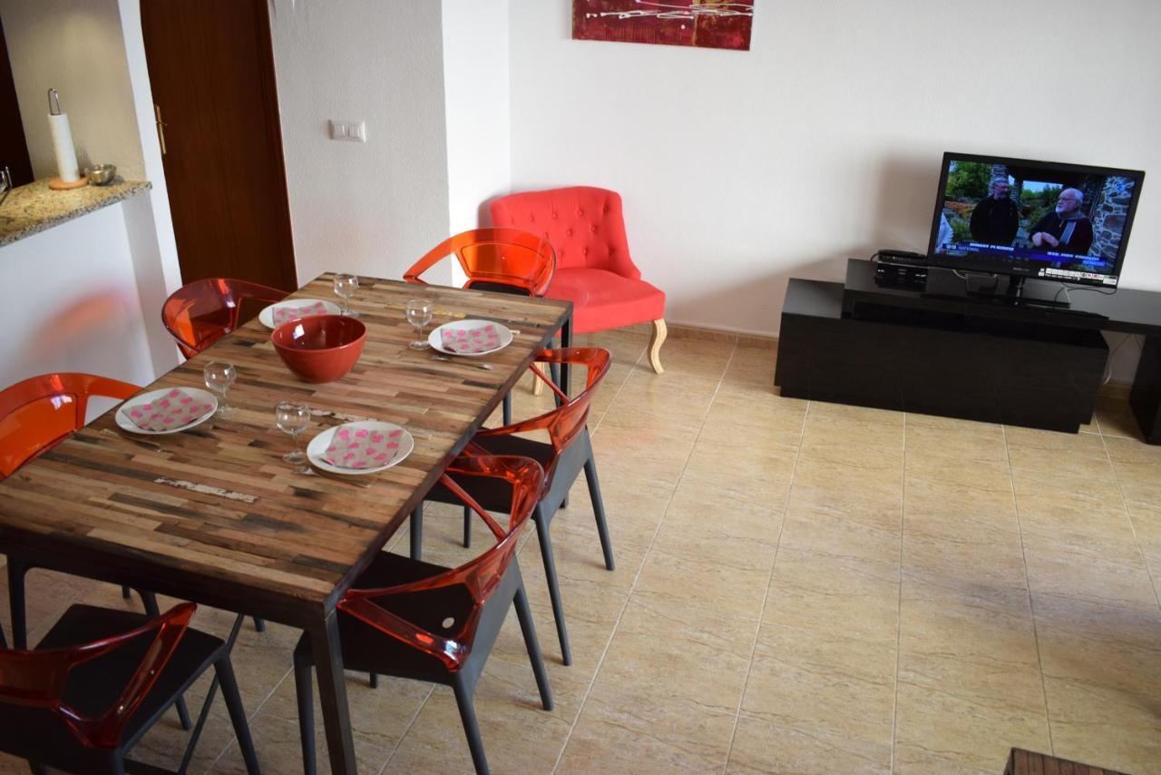Apartamento Cerca Playa Y Centro Ref 305 Ampuriabrava