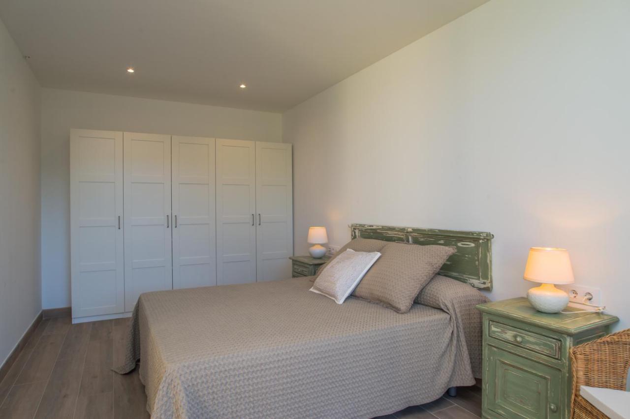 Nou Sol Solet Apartment *