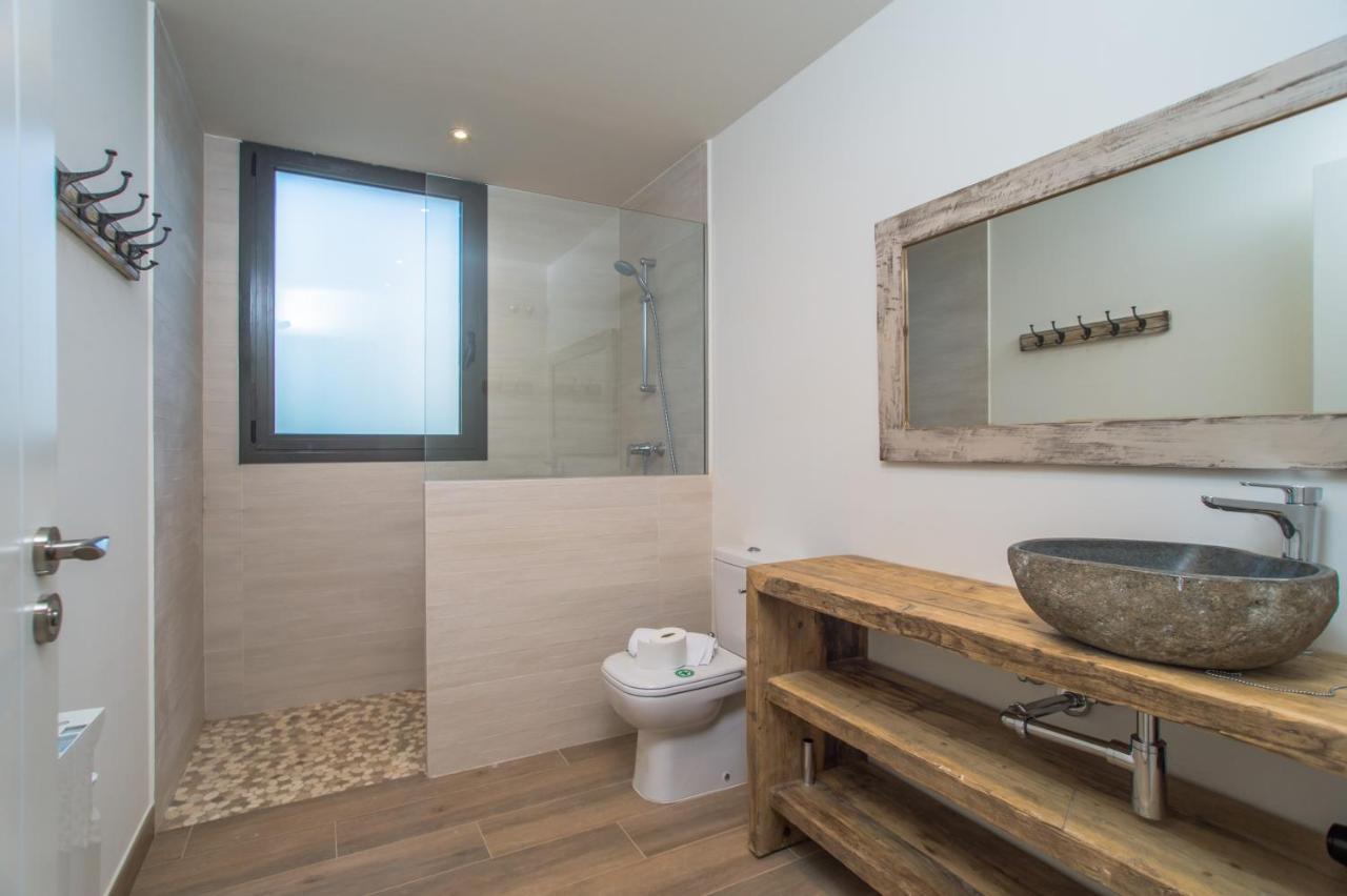 Nou Sol Solet Apartment *