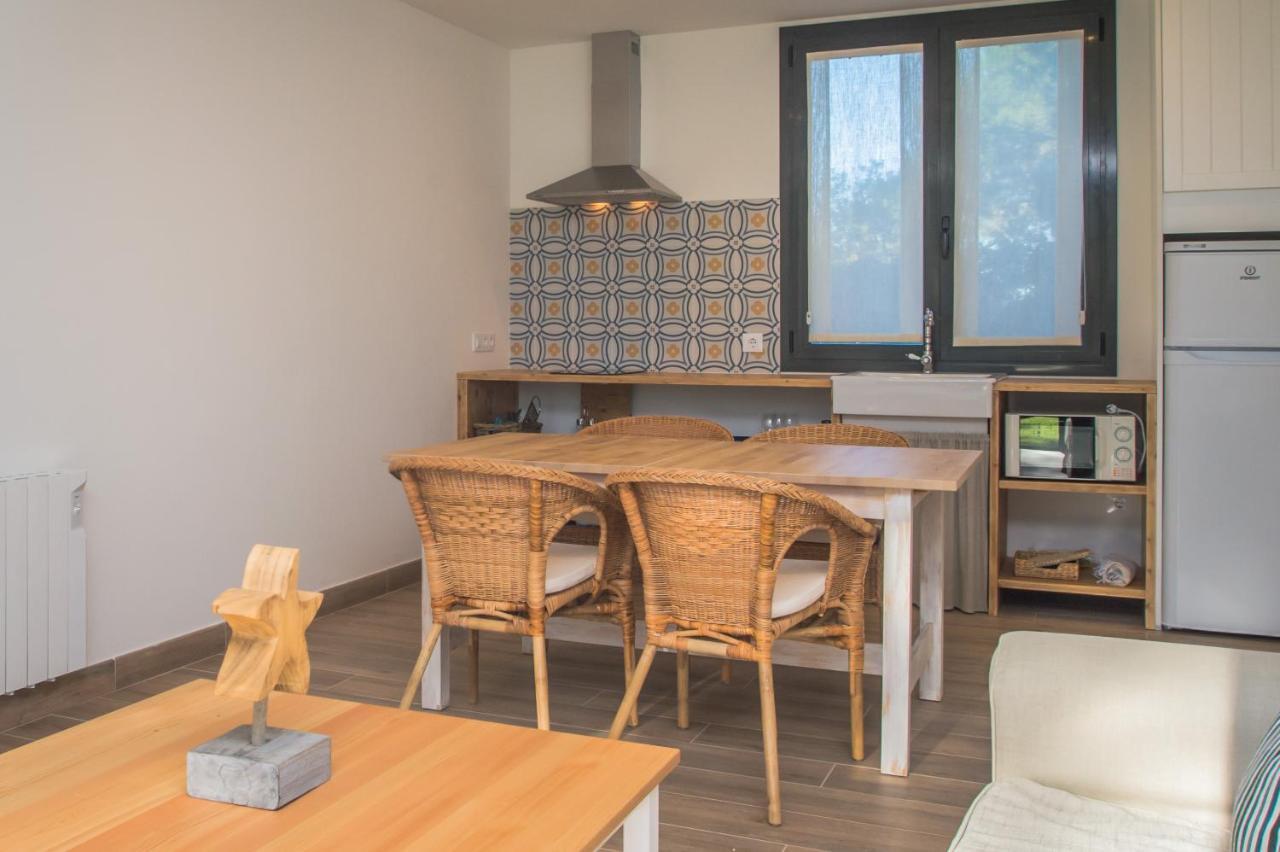 Nou Sol Solet Apartment *