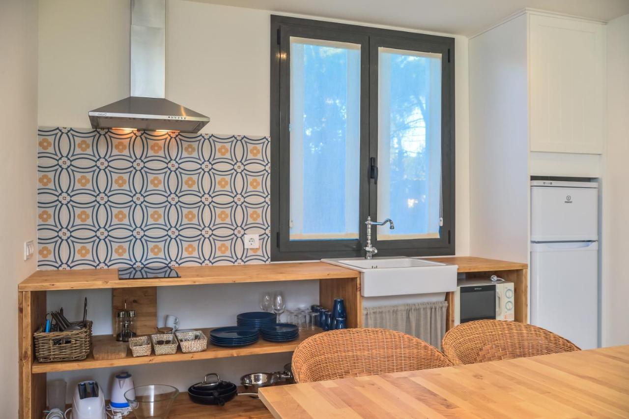 Nou Sol Solet Apartment *