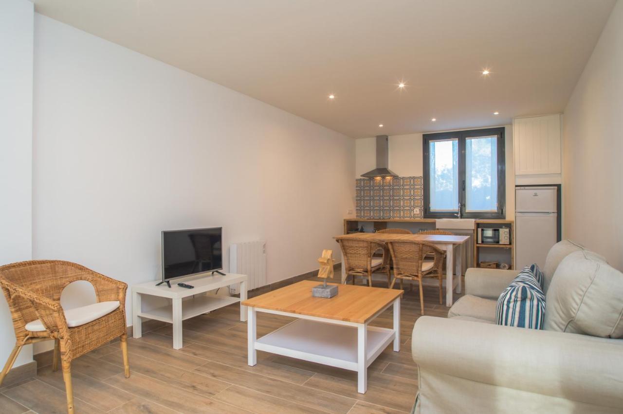 Apartment Nou Sol Solet Begur