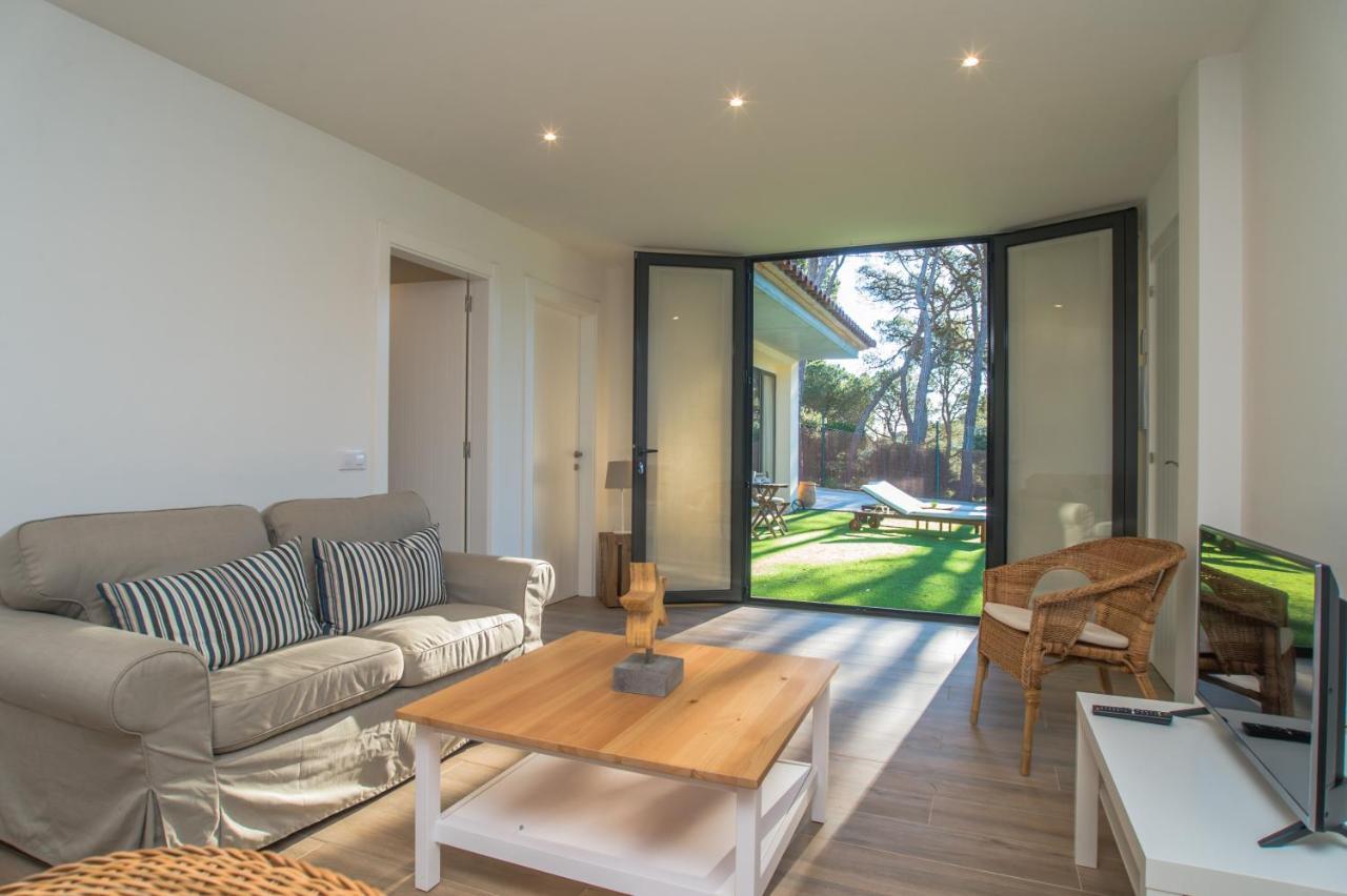 Apartment Nou Sol Solet