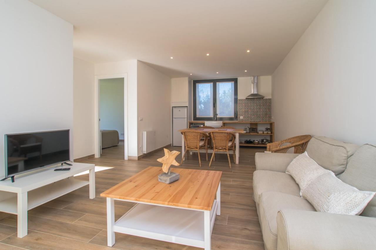 Nou Sol Solet Apartment