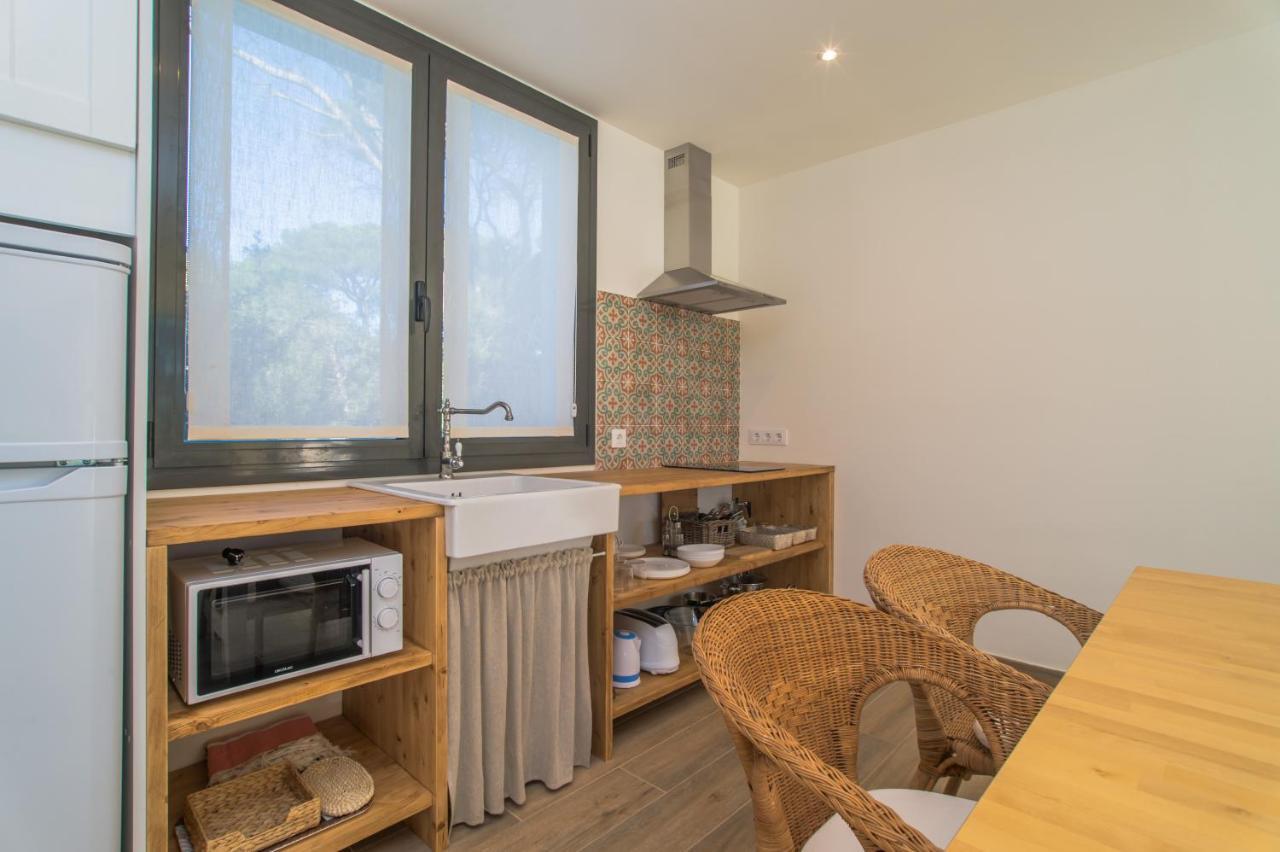 Nou Sol Solet Apartment *