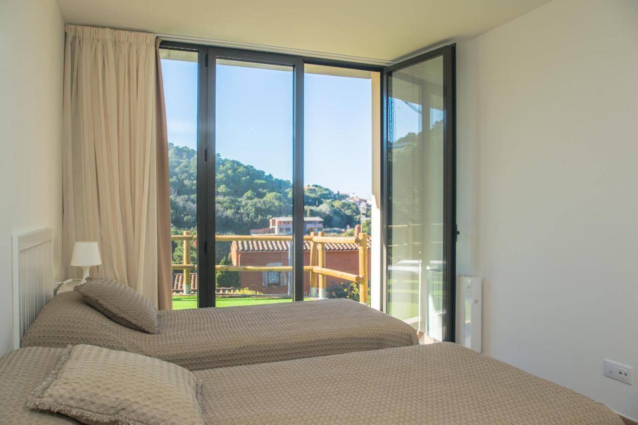 Nou Sol Solet Apartment *