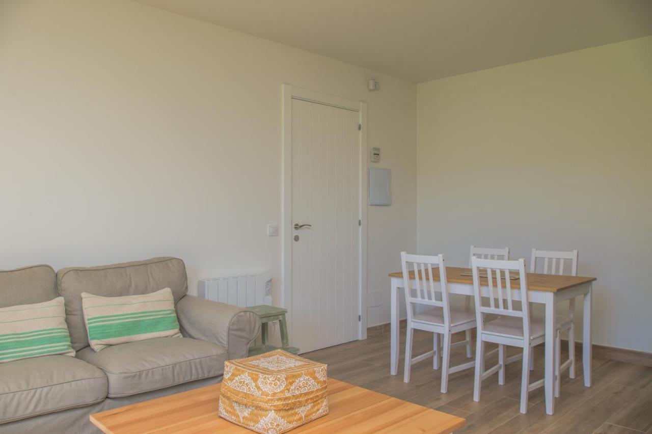 Nou Sol Solet Apartment Begur