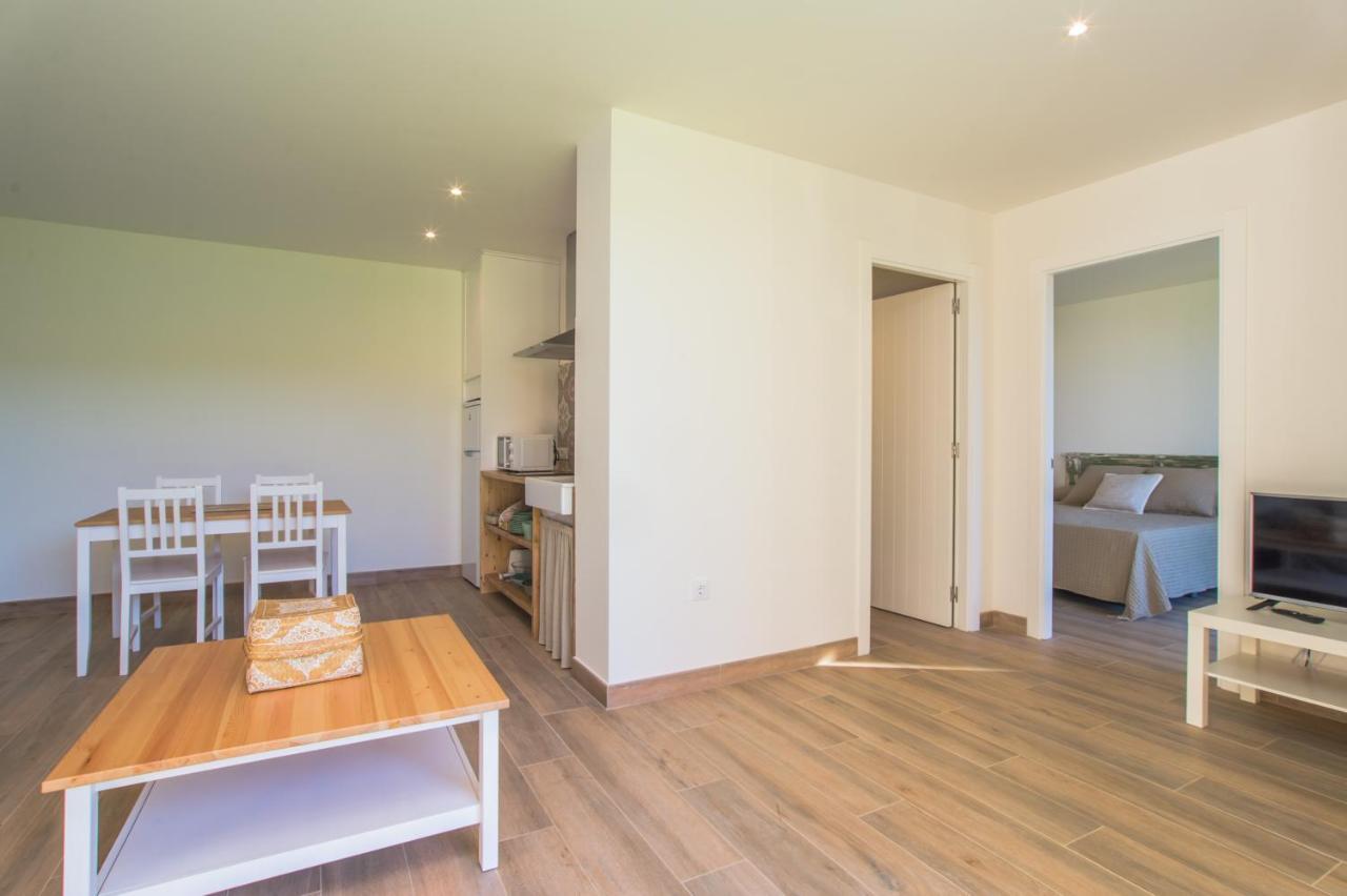Nou Sol Solet Apartment