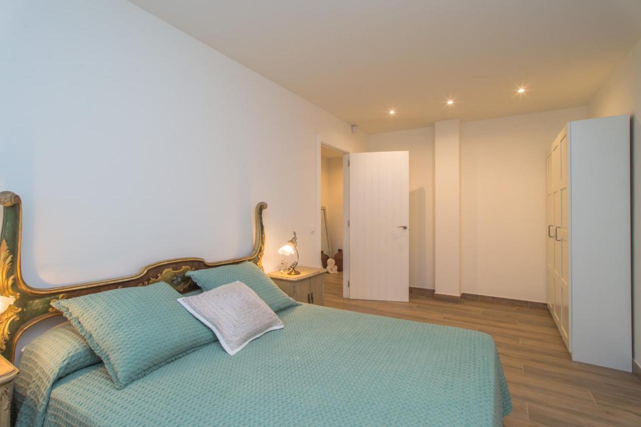 Nou Sol Solet Apartment Begur