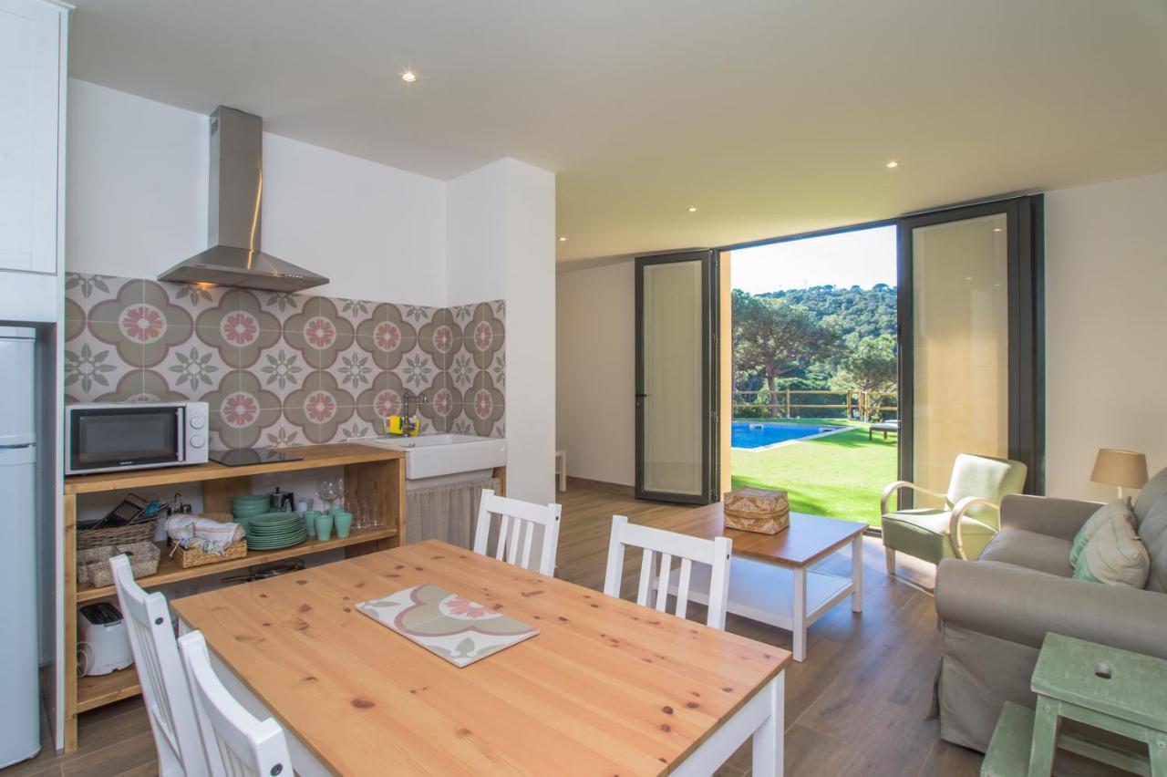 Apartment Nou Sol Solet *