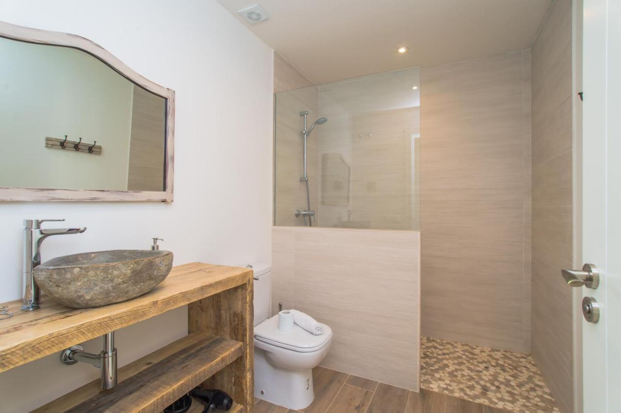 Apartment Nou Sol Solet *