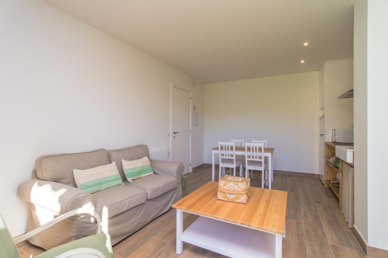 Nou Sol Solet Apartment