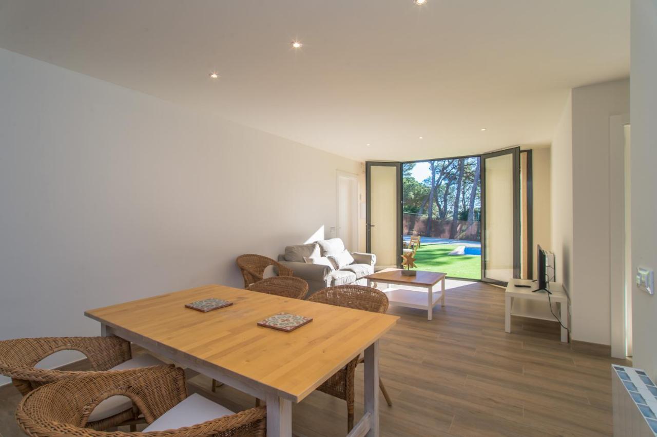 Apartment Nou Sol Solet *