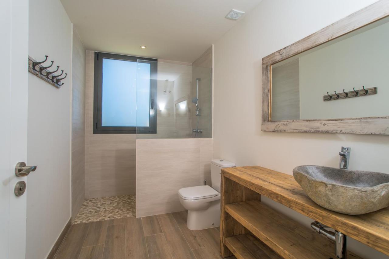 Nou Sol Solet Apartment