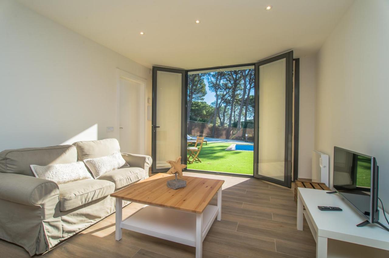 Apartment Nou Sol Solet *